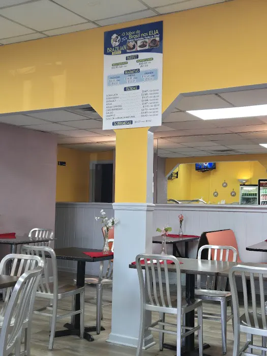 Brazilian Buffet Picture 1