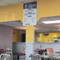 Brazilian Buffet ico