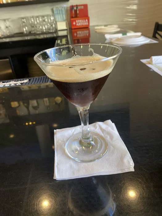 Brazilian Buffet Picture 10