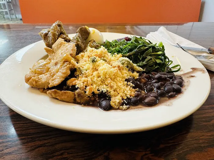 Brazilian Buffet Picture 5