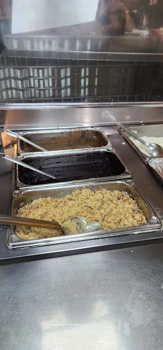 Brazilian Buffet Picture 7