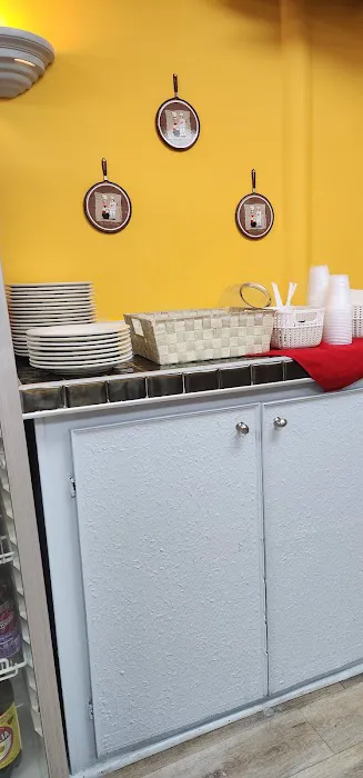 Brazilian Buffet Picture 8