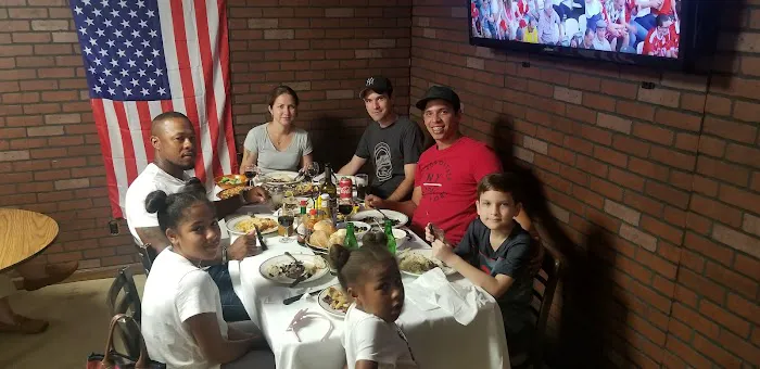 Café Avenida Picture 2