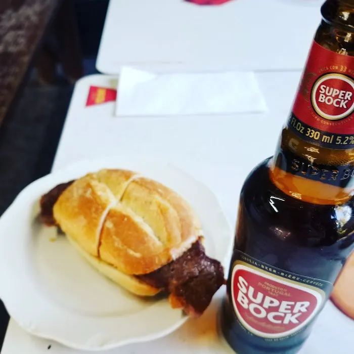 Café Avenida Picture 1