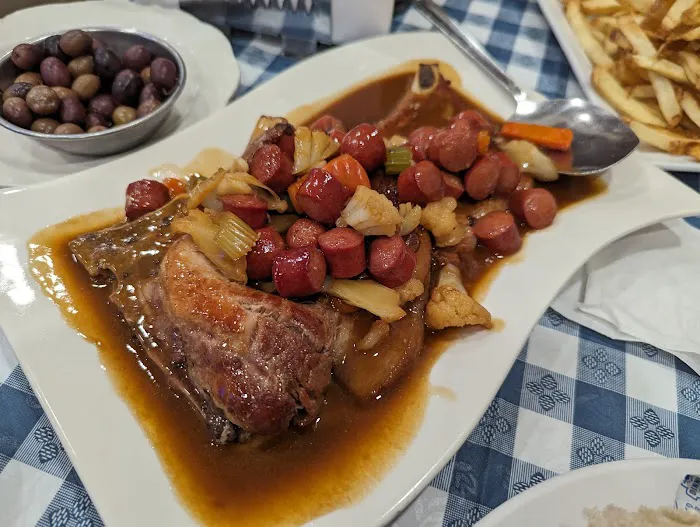 Café Avenida Picture 6