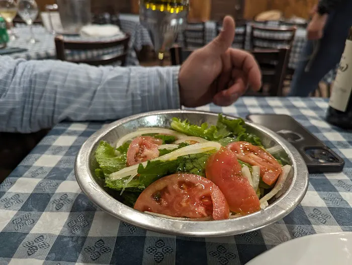 Café Avenida Picture 8