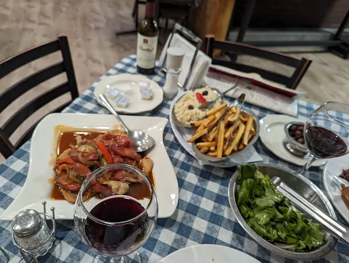 Café Avenida Picture 9