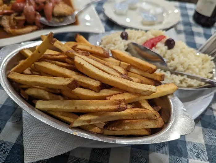 Café Avenida Picture 7