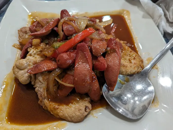 Café Avenida Picture 10