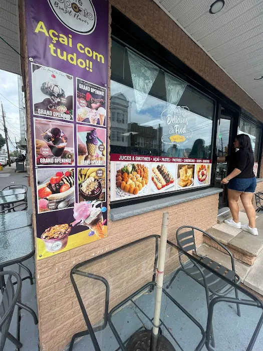 Cafe Noponto Picture 2