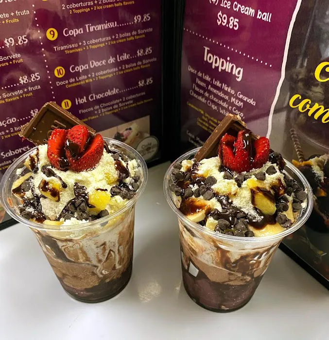 Cafe Noponto Picture 5