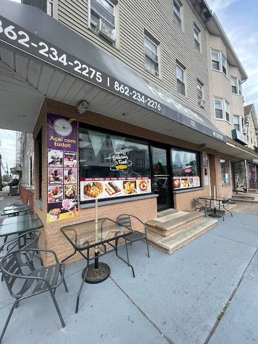 Cafe Noponto Picture 1