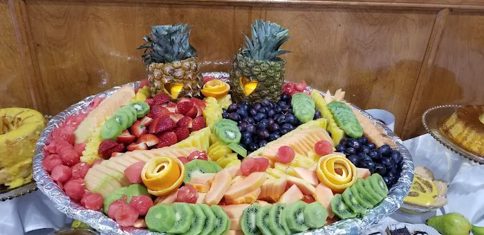 Estrela Da Ponderosa Picture 1