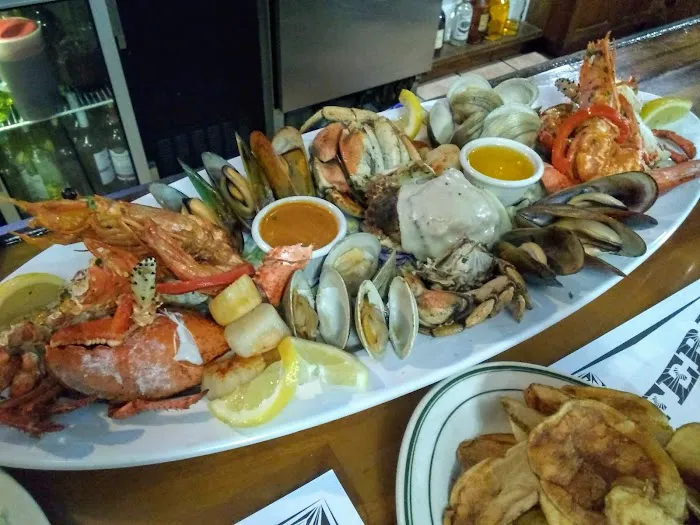 Estrela Da Ponderosa Picture 5