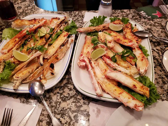 Estrela Da Ponderosa Picture 2