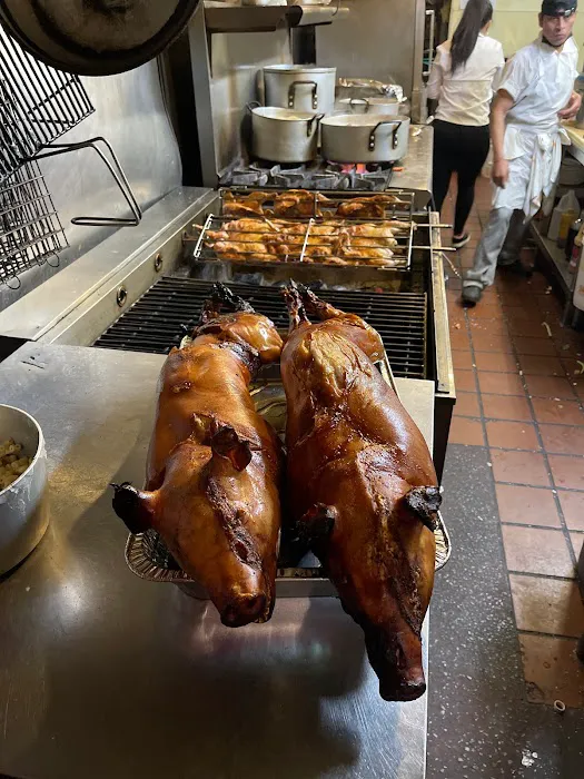 Estrela Da Ponderosa Picture 4