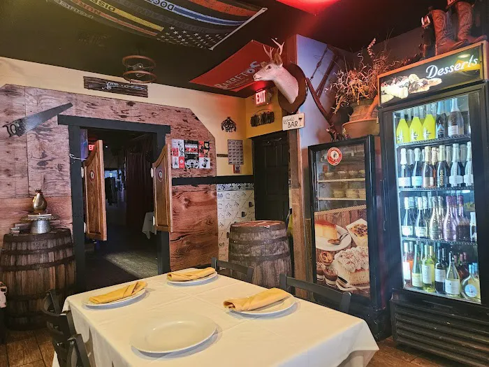 Estrela Da Ponderosa Picture 7