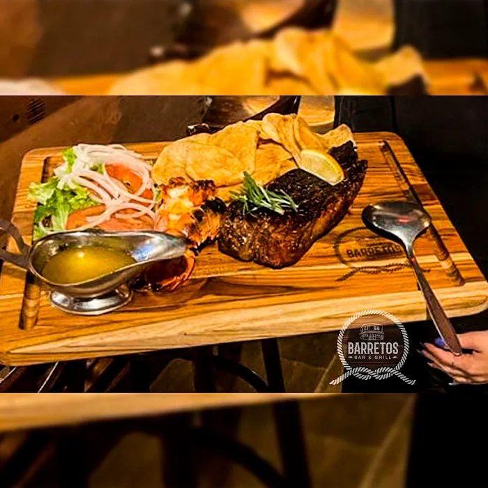 Estrela Da Ponderosa Picture 8