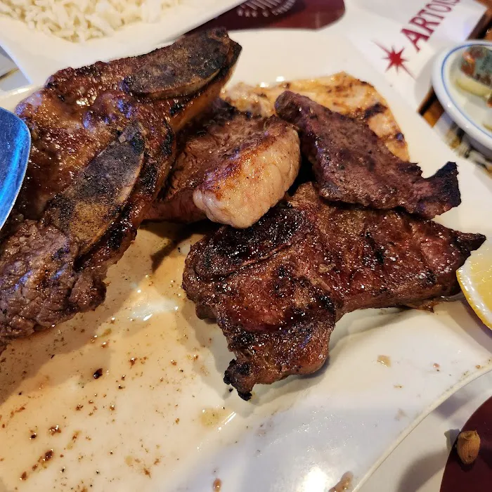 Estrela Da Ponderosa Picture 6