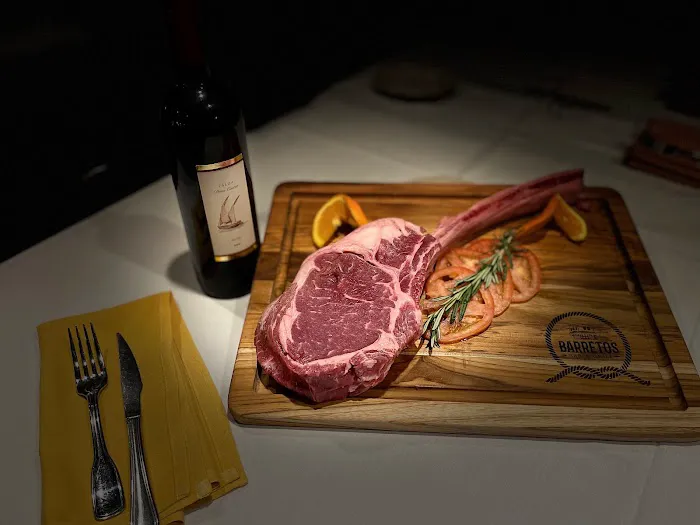 Estrela Da Ponderosa Picture 3