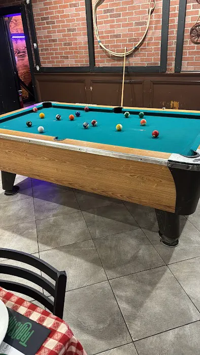 Barretos Bar e Churrascaria Picture 4