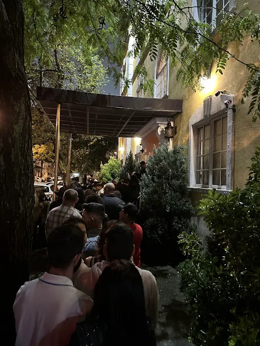 Barretos Bar e Churrascaria Picture 3