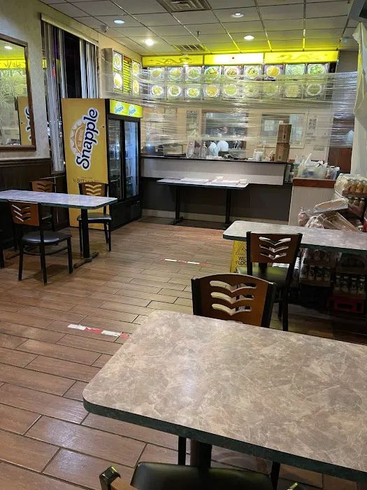 Ming Choo Picture 10