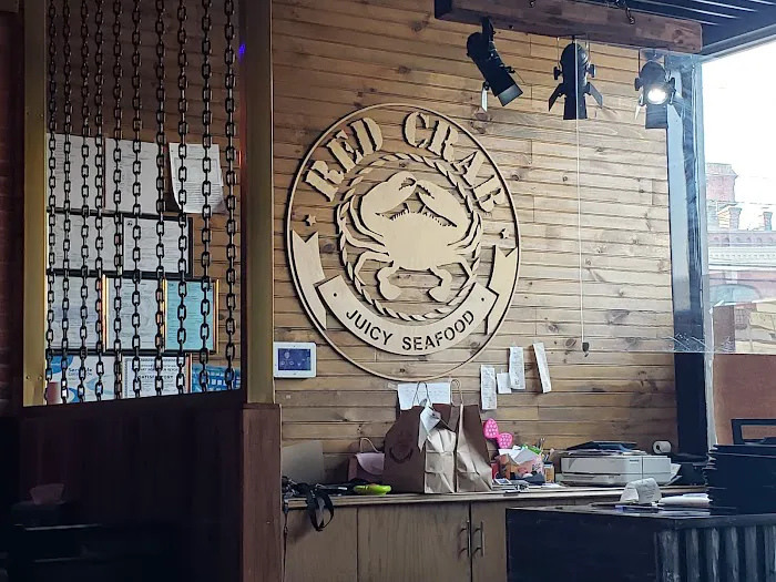 Red Crab - Juicy Seafood Picture 10