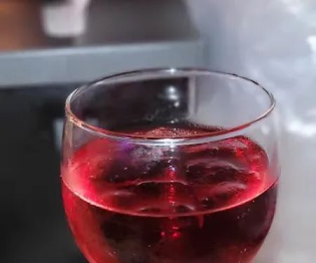 Red Crab - Juicy Seafood