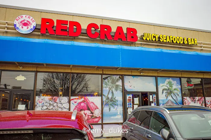Red Crab - Juicy Seafood Picture 5