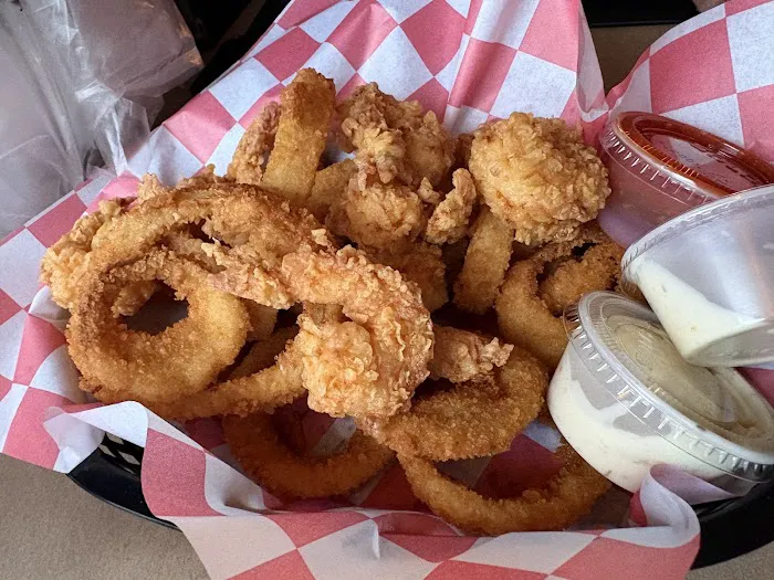 Red Crab - Juicy Seafood Picture 4