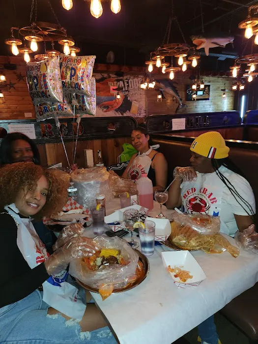 Red Crab - Juicy Seafood Picture 9