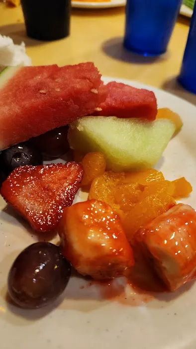 Flaming Grill & Supreme Buffet Picture 1