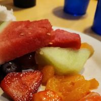 Flaming Grill & Supreme Buffet ico