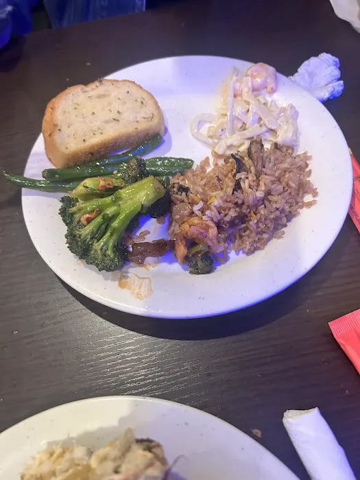 Flaming Grill & Supreme Buffet Picture 4