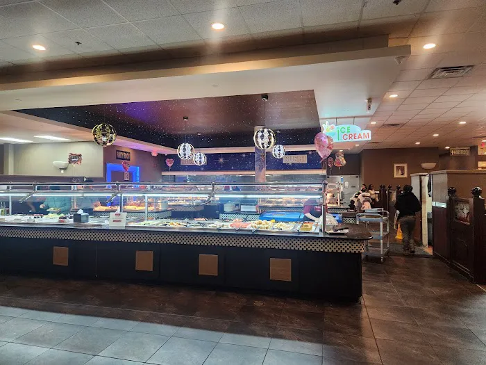 Flaming Grill & Supreme Buffet Picture 7