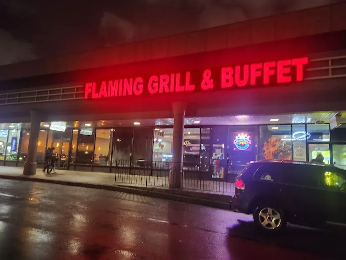 Flaming Grill & Supreme Buffet Picture 6