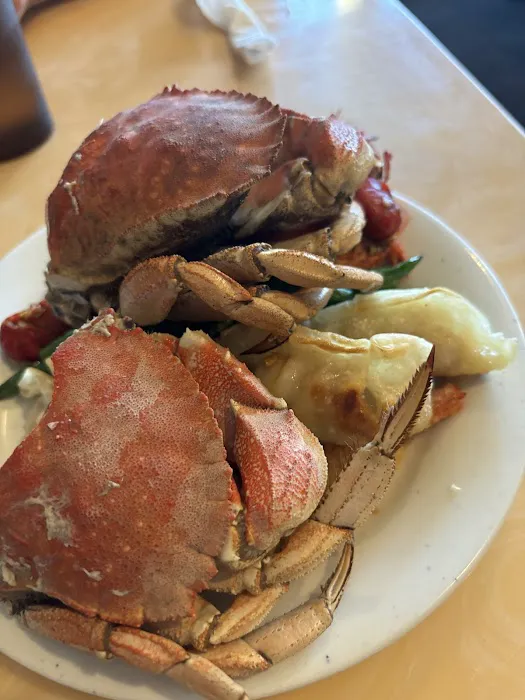 Flaming Grill & Supreme Buffet Picture 10