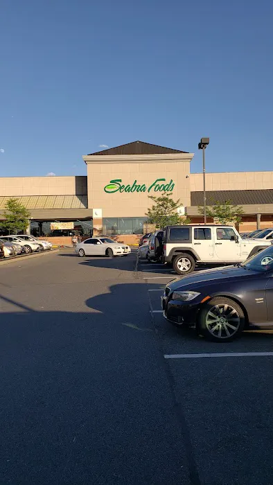 Flaming Grill & Supreme Buffet Picture 2