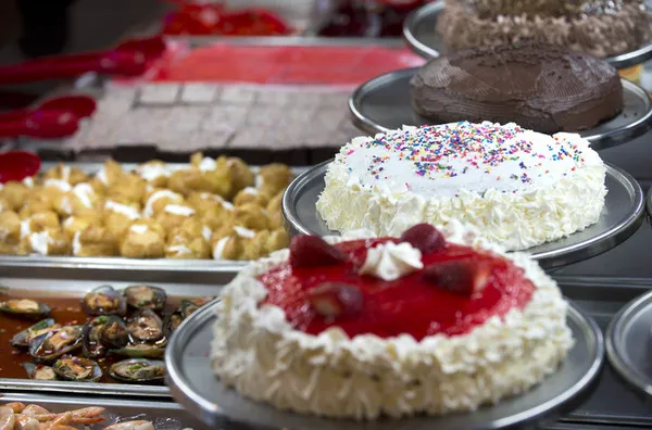 Flaming Grill & Supreme Buffet Picture 3