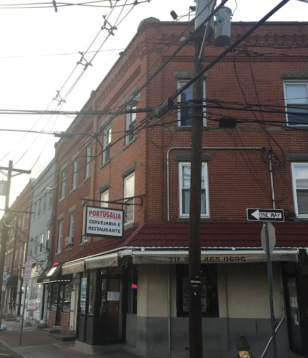 Portugalia Bar & Restaurant Picture 7