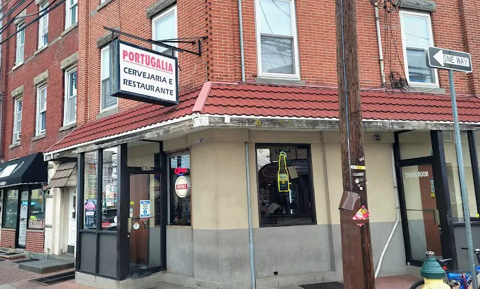 Portugalia Bar & Restaurant Picture 3