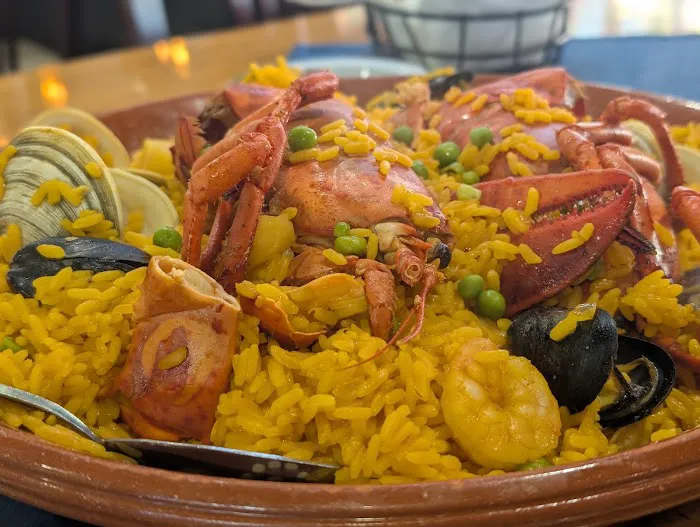 Portugalia Bar & Restaurant Picture 4