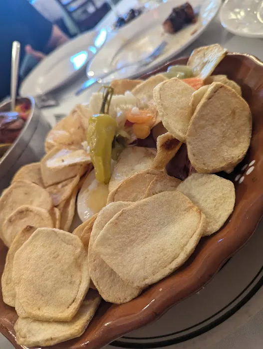 Portugalia Bar & Restaurant Picture 6