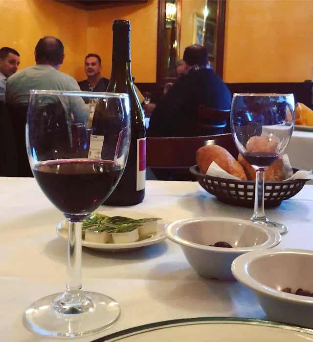 Portugalia Bar & Restaurant Picture 9