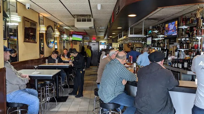 Portugalia Bar & Restaurant Picture 1