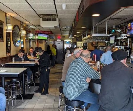 Portugalia Bar & Restaurant