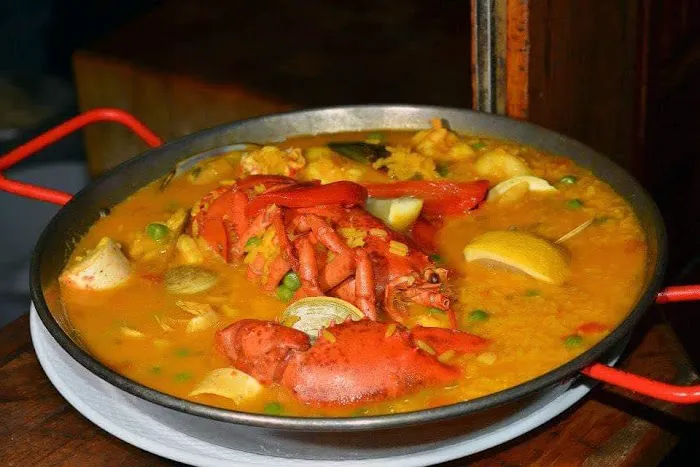 Allegro Seafood Grill Picture 4