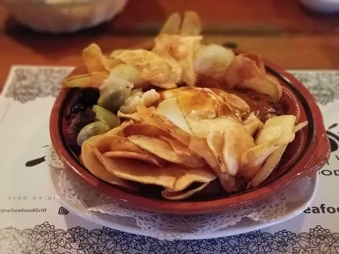 Allegro Seafood Grill Picture 5