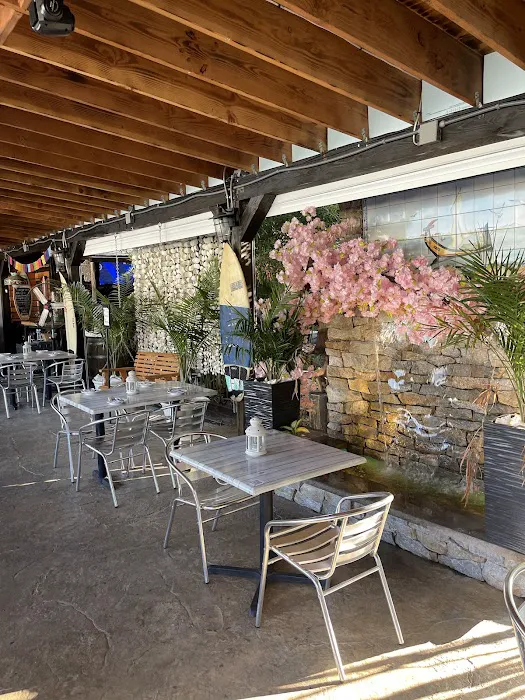 Allegro Seafood Grill Picture 7